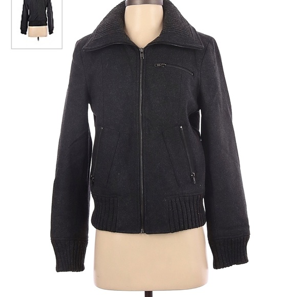 Express jacket - Picture 5 of 5